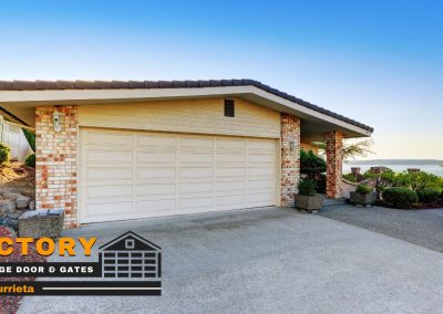 Victory Garage Door & Gates Of Murrieta - Works